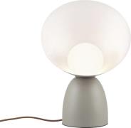 DTFP Hello | Bordlampe | Brun 0008 - Bordlamper hos Magasin