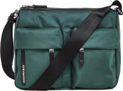 Mandarina Duck Hunter Crossover / Rain Forest 28x21x11 - Skuldertasker...