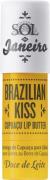 Sol de Janeiro Brazilian Kiss Cupaçu Lip Butter 6 G - Læbepomade hos M...