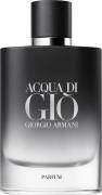 Armani Acqua di Giò Parfum Refill Herreduft 150 ml Refill - Eau De Toi...