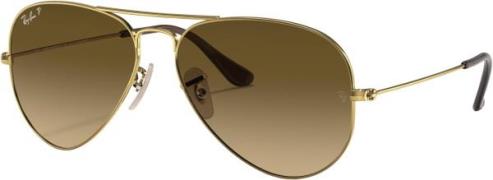 Ray-Ban Aviator 58 - Solbriller hos Magasin