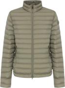 Colmar Mens Down Jacket 1215 Mand Muddy-arizona Vinterjakker Str 56 - ...