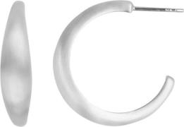 ByBiehl Ocean Flow Hoops Large One size - Creoler hos Magasin