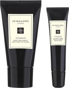 Jo Malone London Vitamin E Set Hand & Lip Duo - Hudplejesæt hos Magasi...