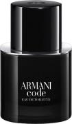 Armani Giorgio Armani Code Eau de Toilette 30ml Herreduft - Eau De Toi...