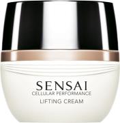 Sensai SCP Lifting Cream 40 ml. 40 ml - Dagcreme hos Magasin