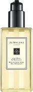 Jo Malone London Lime Basil & Mandarin Body & Hand Wash 250 ml - Showe...