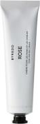 BYREDO Hand Cream Rose 100 ml - Håndcreme hos Magasin