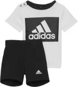 adidas Essentials sæt, Shorts + Tshirt 62 - Træningssæt Bomuld hos Mag...