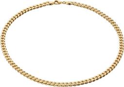 Camille Brinch Jewellery Medium Panzer Choker 40 cm - Halskæder Uden V...