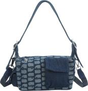 SILFEN Pippi Pocket Crossbody Bag One Size - Skuldertasker hos Magasin