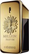 Rabanne One Million Parfum Perfume Herreduft 100 ml - Eau De Toilette ...