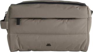 Markberg Maimbg Toiletry Bag, Recycled, Taupe OS - Toilettasker Polyes...