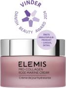 Elemis Procollagen Rose Marine Cream - Dagcreme hos Magasin