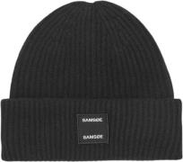 Samsøe Samsøe Samsoe W Beanie 12758 ONE SIZE - Huer hos Magasin