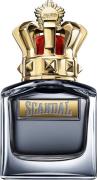 Jean Paul Gaultier Jean Paul Gaultier Scandal Him Eau de Toilette Herr...