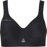 Pure Lime Moulded Trainer Bra 70C - Sports Bh'er hos Magasin