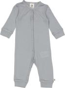 Müsli by Green Cotton Woolly Bodysuit Str 74 - Jasmin Blue Heldragter ...