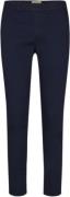 soyaconcept Scnadira 1-B Kvinde 6910 Navy Leggings Str 44 - hos Magasi...