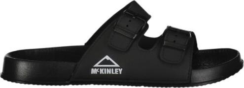 MCKINLEY Cahtrine EVA 2-spænde Sandal Kvinde Sort Sandaler & Badesko S...