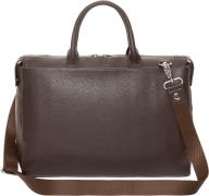 Mandarina Duck Mellow Urban Handbag / Mole 40x27x13 - Skuldertasker ho...