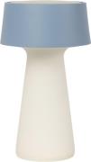 Spring Copenhagen Ember Table Lamp Sky Blue Str H 23cm Ø 13,5cm - Bord...