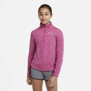 Nike 1 2 Zip Lobetroje 137-147 / M - Træningøjer hos Magasin