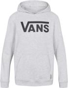 Vans Drop Haettetroje 129-139.5 / S - Sweatshirts & Hættetrøjer hos Ma...