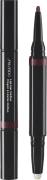 Shiseido Shiseido Lipliner Inkduo 01 11 ml - Lipliner hos Magasin