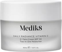 MEDIK8 Daily Radiance Vitamin C 50 ml - Dagcreme hos Magasin