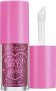 Too Faced Kissing Jelly Lip Oil Gloss 4.5 ml - Lipgloss hos Magasin