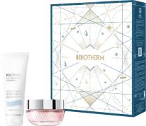 Biotherm Aquasource Cica Nutri Starter Kit Julegaveæske - Hudpleje hos...