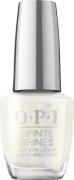 OPI IS Snow Holding Back 15 ML 15 ml - Almindelig Neglelak hos Magasin