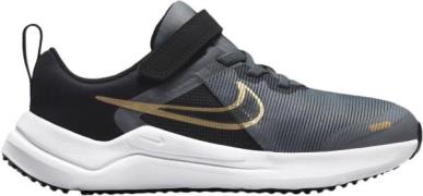 Nike Downshifter 12 Sneakers Grå Sneakers Str 29.5 - hos Magasin