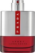 Prada Prada Luna Rossa Sport Eau de Toilette 100ml Herreduft - Eau De ...