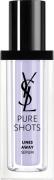 Yves Saint Laurent Yves Saint Laurent Pure Shots Lines Away 30ml - Ser...