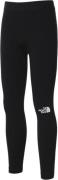 The North Face Everyday Leggings 12 - 14 ÅR / XL - Tights hos Magasin