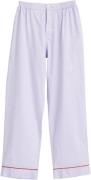 Hay Outline Pyjama Trousersm/l-lavende Natbukser - hos Magasin