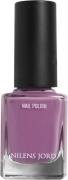 Nilens Jord Nail Polish Magenta Purple - Almindelig Neglelak hos Magas...