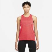 Nike Drifit ADV Run Division Løbetop M - Tanktoppe Nylon hos Magasin