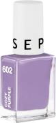 Sephora Collection NEW Nail Polish24 602 Cosy Purple - Almindelig Negl...