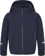 MCKINLEY Lion Softshell Jakke 110/116 - Sommerjakker hos Magasin