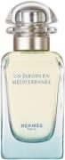 HERMÈS Un Jardin en Méditerranée Eau de Toilette Kvindeduft 100 ml - E...