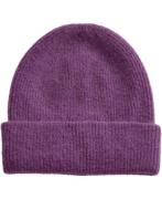 Magasin Supreme Hat 7012 Purple ONE SIZE Huer Uld