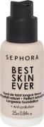 Sephora Collection FDT Best Skin Ever - Flydende hos Magasin