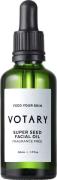 VOTARY Super Seed Facial Oil Fragrance Free 50 ml - Serum hos Magasin