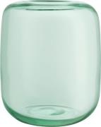 Eva Solo Acorn Vase H16,5 Mint Green Mint Green Str 4 - Vaser hos Maga...