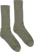 Colorful Standard Organic Active Sock 41-46 - Ankelømper hos Magasin