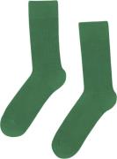 Colorful Standard Classic Organic Sock One Size - Ankelømper hos Magas...