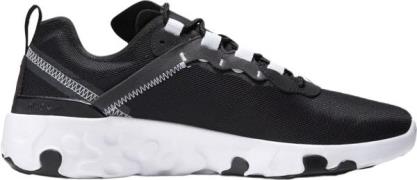 Nike Renew Element 55 Sneakers Sort Sneakers Str 37.5 - hos Magasin